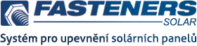 Fasteners Solar - Systém pro upevnění solárních panelů